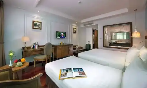 Hanoi Pearl - 72