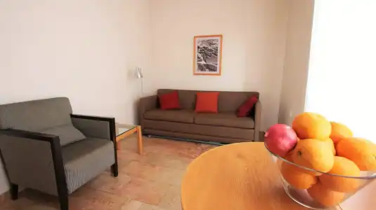 The Market Courtyard Suites Apartment - 30