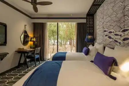 Sol An Bang Beach Resort & Spa - 83