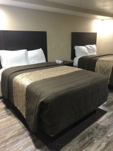 Memphis Inn - 33