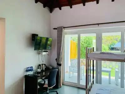 Amaluna Resorts - 64