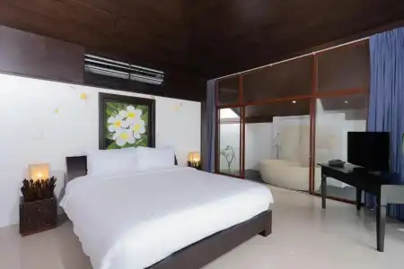 Dhevan Dara Resort & Spa - 113