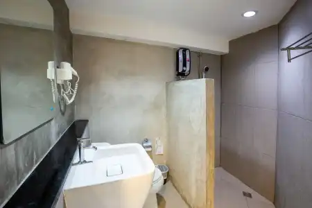 B2 Sea View Pattaya Boutique & Budget - 8