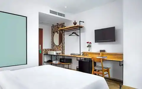Phnom Penh 51 & Residences - 28
