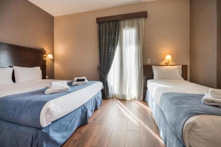 Arahova Inn - 4