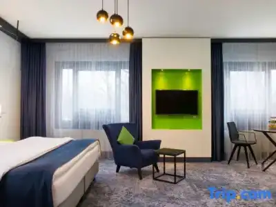 Holiday Inn STUTTGART by IHG - 114