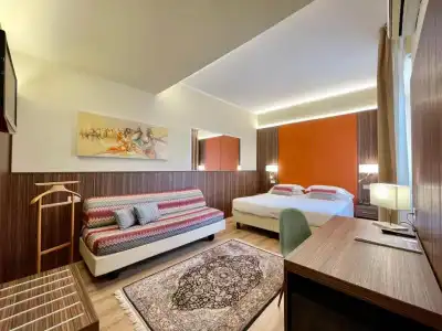 Brescia & Apartments - 37
