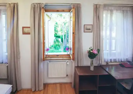 Pension Dientzenhofer - 76