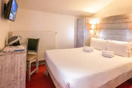 Hôtel L’Aiguille Percée - 43