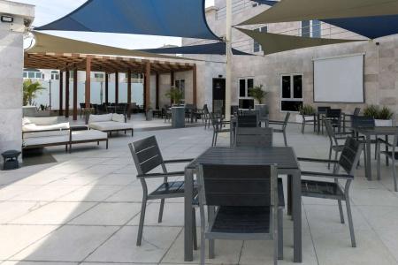 Radisson Muscat Panorama - 20