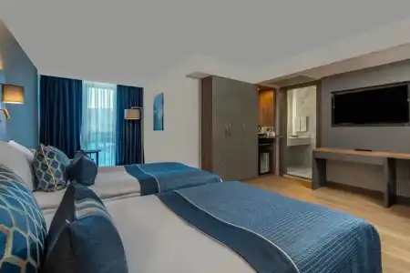 Wyndham Afyonkarahisar Thermal&Spa - 39