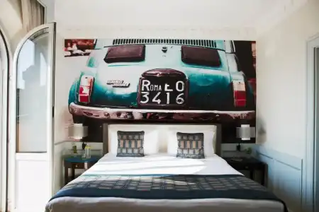 Indigo ROME - ST. GEORGE by IHG - 43