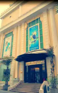 Vinh Trung Plaza Apartment & - 0