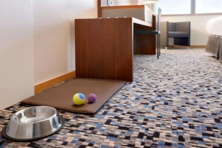 Ramada by Wyndham Lisbon - 18