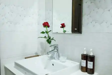 Sky House - 23