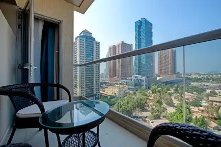 Class Apartments - 54