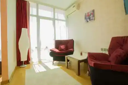 Chill Out - 4