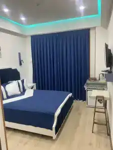 Luxin - 1