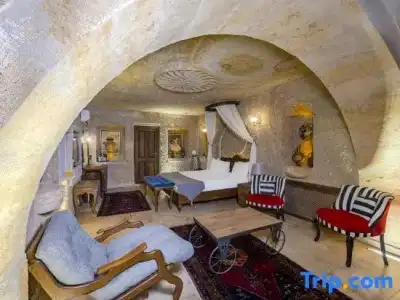 Pegas Cave Suites - 259