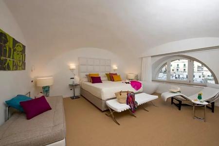 Palazzo Ferraioli & Wellness Center - 83