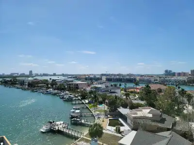 ChartHouse Clearwater Beach Marina - 30