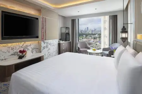 Valia Bangkok Sukhumvit - 53