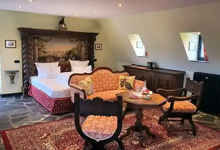 BurgAuf Schönburg - 161