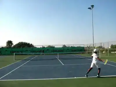 Protaras Tennis and Country Club - 18