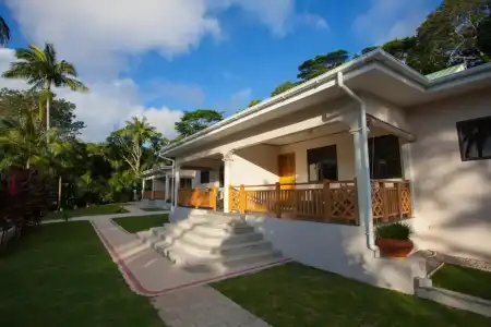 Anse Soleil Resort Self Catering - 39