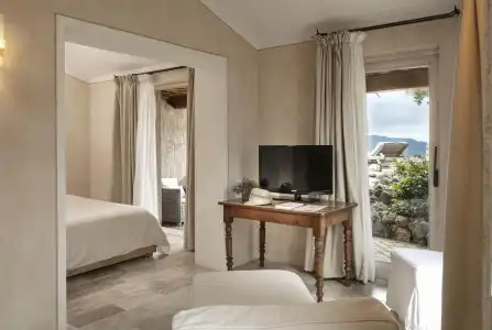 Petra Segreta Resort & Spa - 4