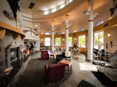Puffin Inn of Anchorage - 19