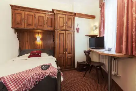 Le Petit CHARME-INN - 25
