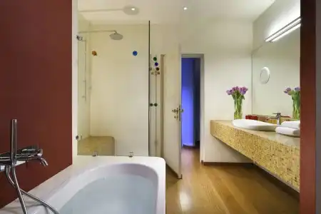 Leone Blu Suites | UNA Esperienze - 137