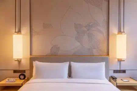Gran Melia Chengdu - 64