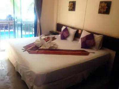 Monsane River Kwai Resort - 94