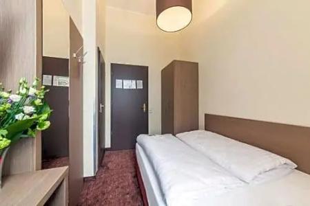 Novum Maxim Düsseldorf City - 37