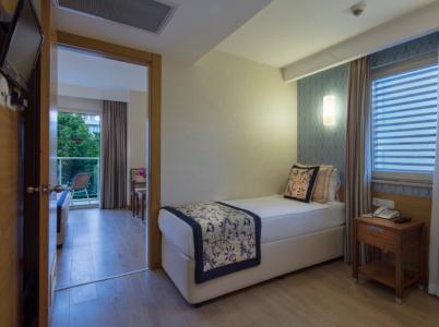 Trendy Side Beach - 108