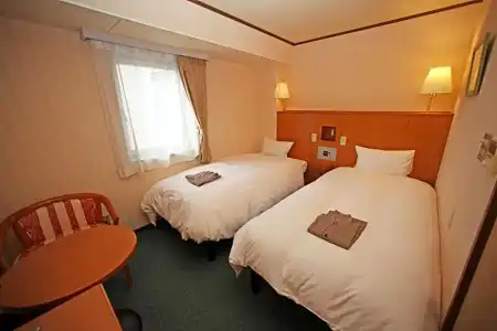 Prime inn Toyama - 48