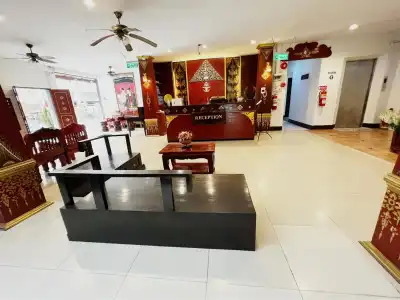 Silver Resortel - 30