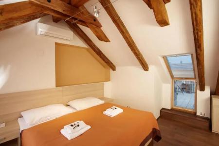 Residence U Cerne Veze - 73