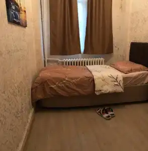 Aden Otel - 35