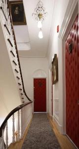 Hôtel Marie-Rollet - 14