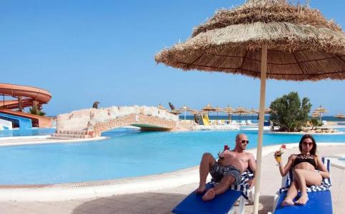 Caribbean World Hammamet Village - 24