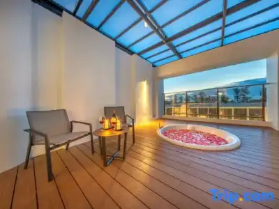 Patong Beach by See2Sea - 122