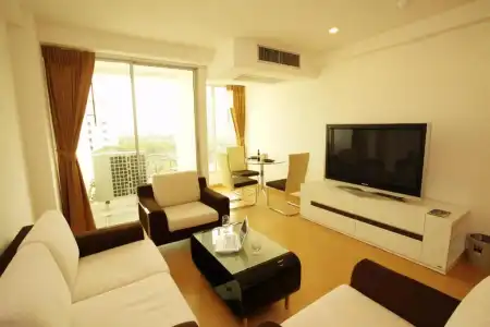 Three Seasons Bangkok - 22
