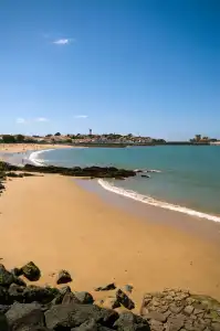Pierre & Vacances Résidence Eguzki - 22