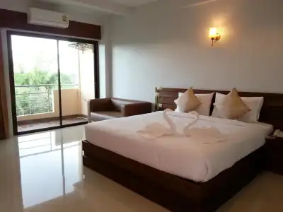 Perfect place - 3
