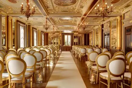 Cafe Royal, London - 22