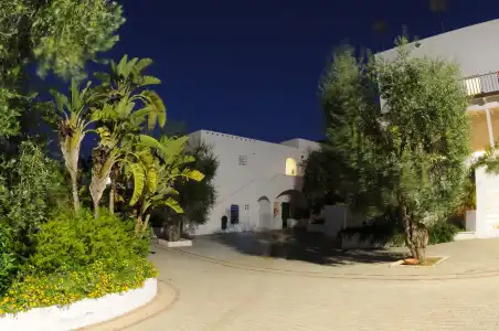 Maritalia Club Village - All Inclusive - 22
