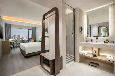 voco Nanjing Oriental Pearl by IHG - 63